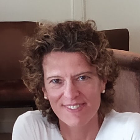Maria J. Zatarain